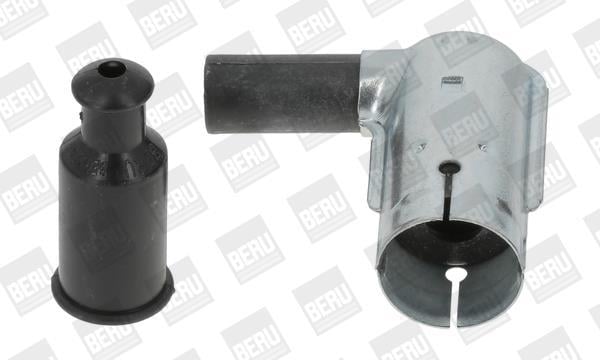 Ficha, vela de ignição BERU WOA4/14