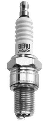 Bougie d'allumage BERU ref. Z104