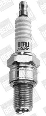 Bougie d'allumage BERU ref. Z104
