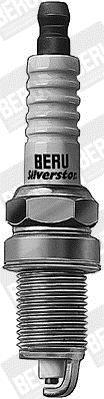 Bougie d'allumage BERU ref. Z104