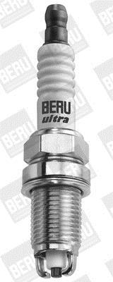 Bougie d'allumage BERU ref. Z116