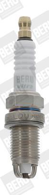 Bougie d'allumage BERU ref. Z116