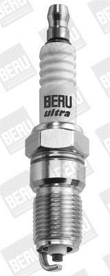 Bougie d'allumage BERU Z117