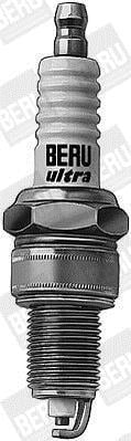 Bujía de encendido BERU ref. Z119