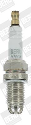 Bougie d'allumage BERU Z120