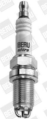 Bougie d'allumage BERU ref. Z121