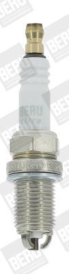 Bougie d'allumage BERU ref. Z121