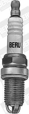 Bougie d'allumage BERU ref. Z121