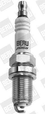 Bougie d'allumage BERU Z122