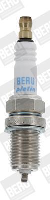 Bougie d'allumage BERU Z122