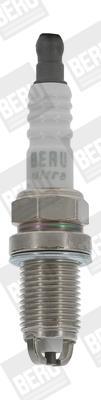Bougie d'allumage BERU Z123