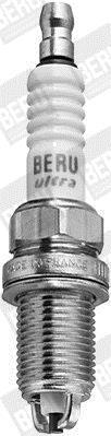 Bougie d'allumage BERU Z123