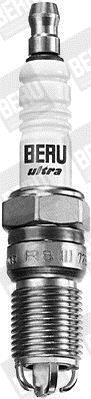 Vela de ignição BERU Z127