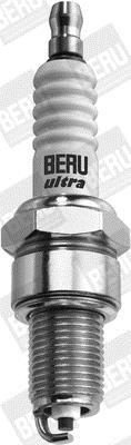 Bougie d'allumage BERU ref. Z129