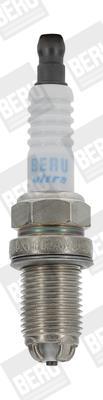Bougie d'allumage BERU ref. Z129