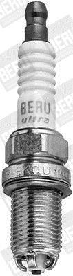 Bougie d'allumage BERU ref. Z129