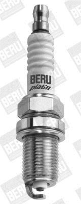 Bougie d'allumage BERU Z130