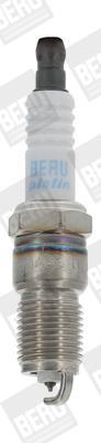 Bougie d'allumage BERU ref. Z148