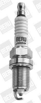 Bougie d'allumage BERU Z149