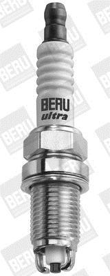Bougie d'allumage BERU ref. Z14