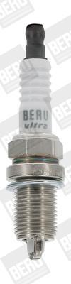 Bougie d'allumage BERU ref. Z14