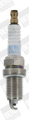 Bougie d'allumage BERU Z150
