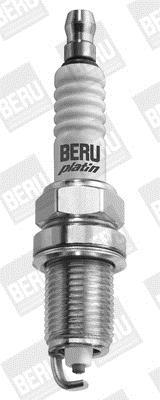Bougie d'allumage BERU ref. Z151