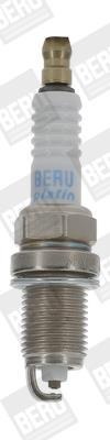 Bougie d'allumage BERU ref. Z151