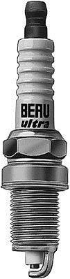 Bougie d'allumage BERU Z153