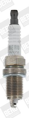 Bougie d'allumage BERU Z153