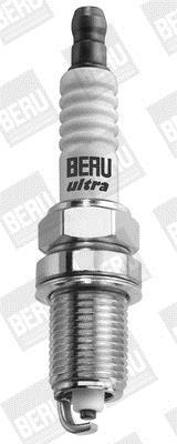 Bujía de encendido BERU ref. Z155