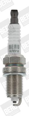 Vela de ignição BERU ref. Z156