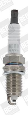 Bougie d'allumage BERU ref. Z157