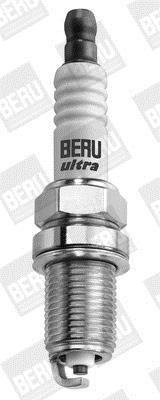 Bougie d'allumage BERU ref. Z15