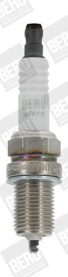 Bougie d'allumage BERU ref. Z15