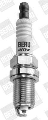 Vela de ignição BERU ref. Z16