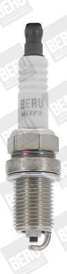 Vela de ignição BERU ref. Z16