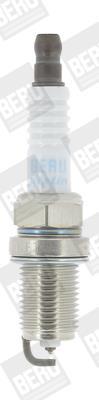 Bougie d'allumage BERU ref. Z170