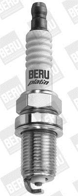 Bougie d'allumage BERU ref. Z170