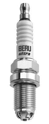 Vela de ignição BERU ref. Z172