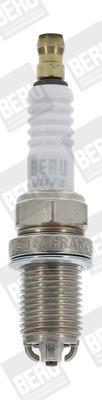Bougie d'allumage BERU ref. Z173
