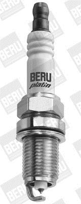 Bougie d'allumage BERU Z185