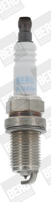 Bougie d'allumage BERU Z185