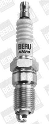 Bougie d'allumage BERU ref. Z18
