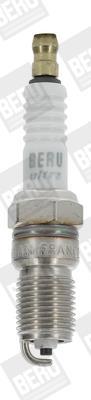 Bougie d'allumage BERU ref. Z18