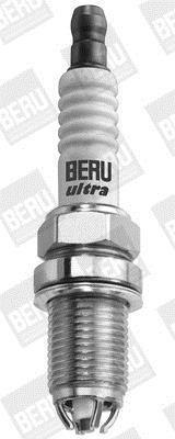 Bujía de encendido BERU ref. Z190