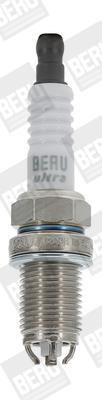 Bujía de encendido BERU ref. Z190