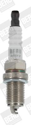Bougie d'allumage BERU ref. Z193
