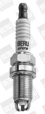 Bougie d'allumage BERU Z198