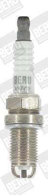 Bougie d'allumage BERU Z198
